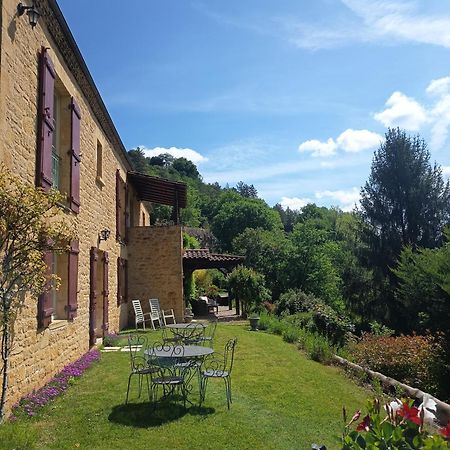 Le Clos Versailles Beynac Luaran gambar