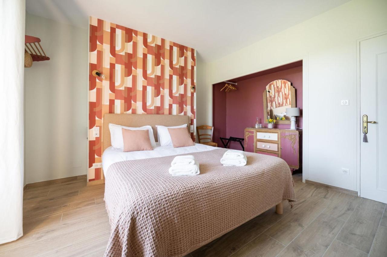Le Clos Versailles Beynac Luaran gambar