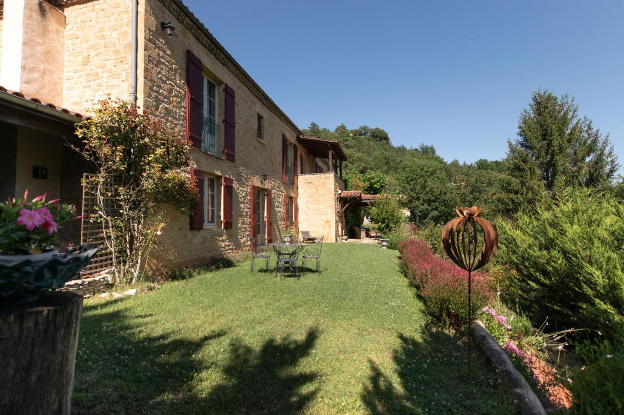 Le Clos Versailles Beynac Luaran gambar