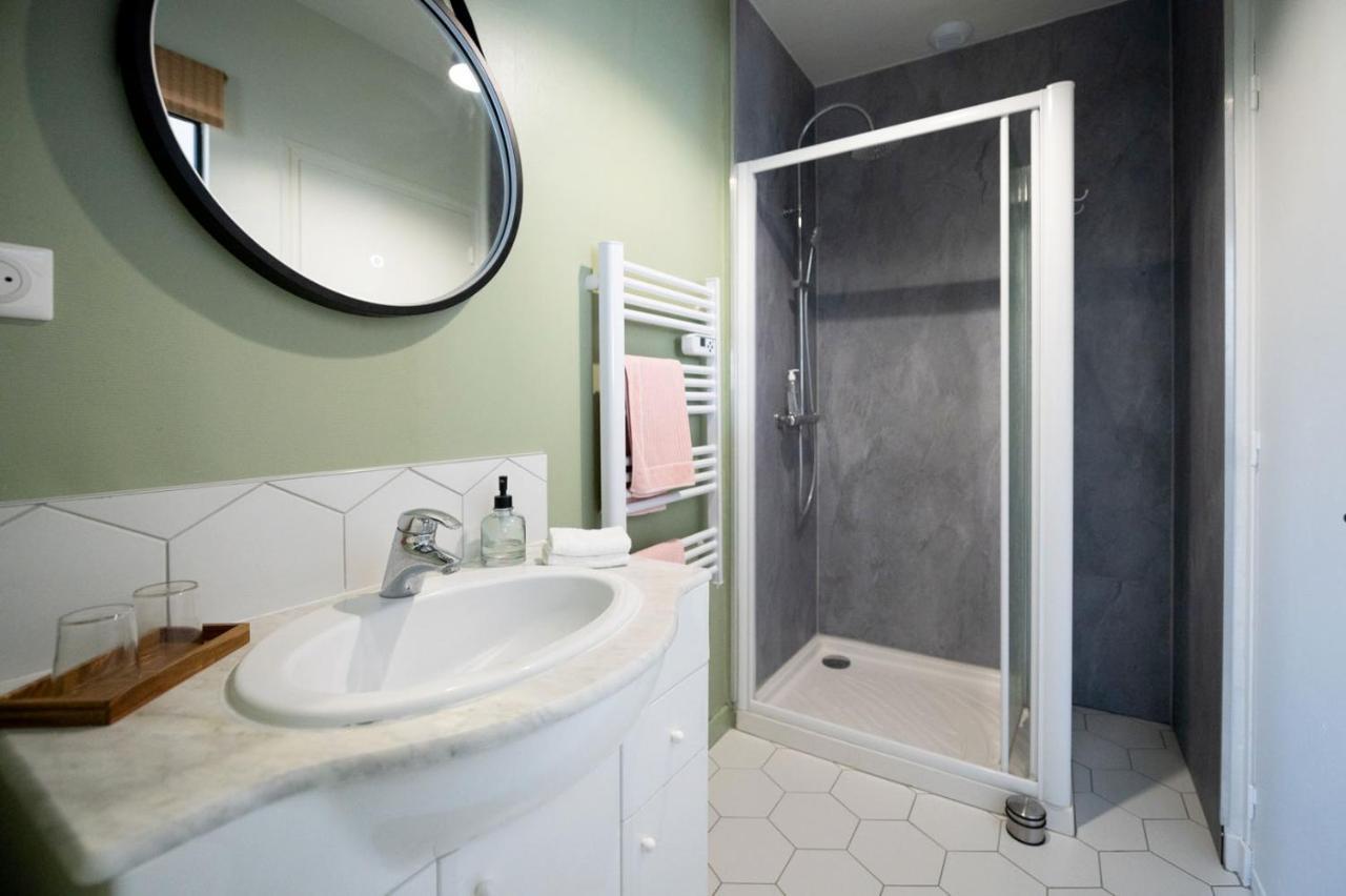 Le Clos Versailles Beynac Luaran gambar