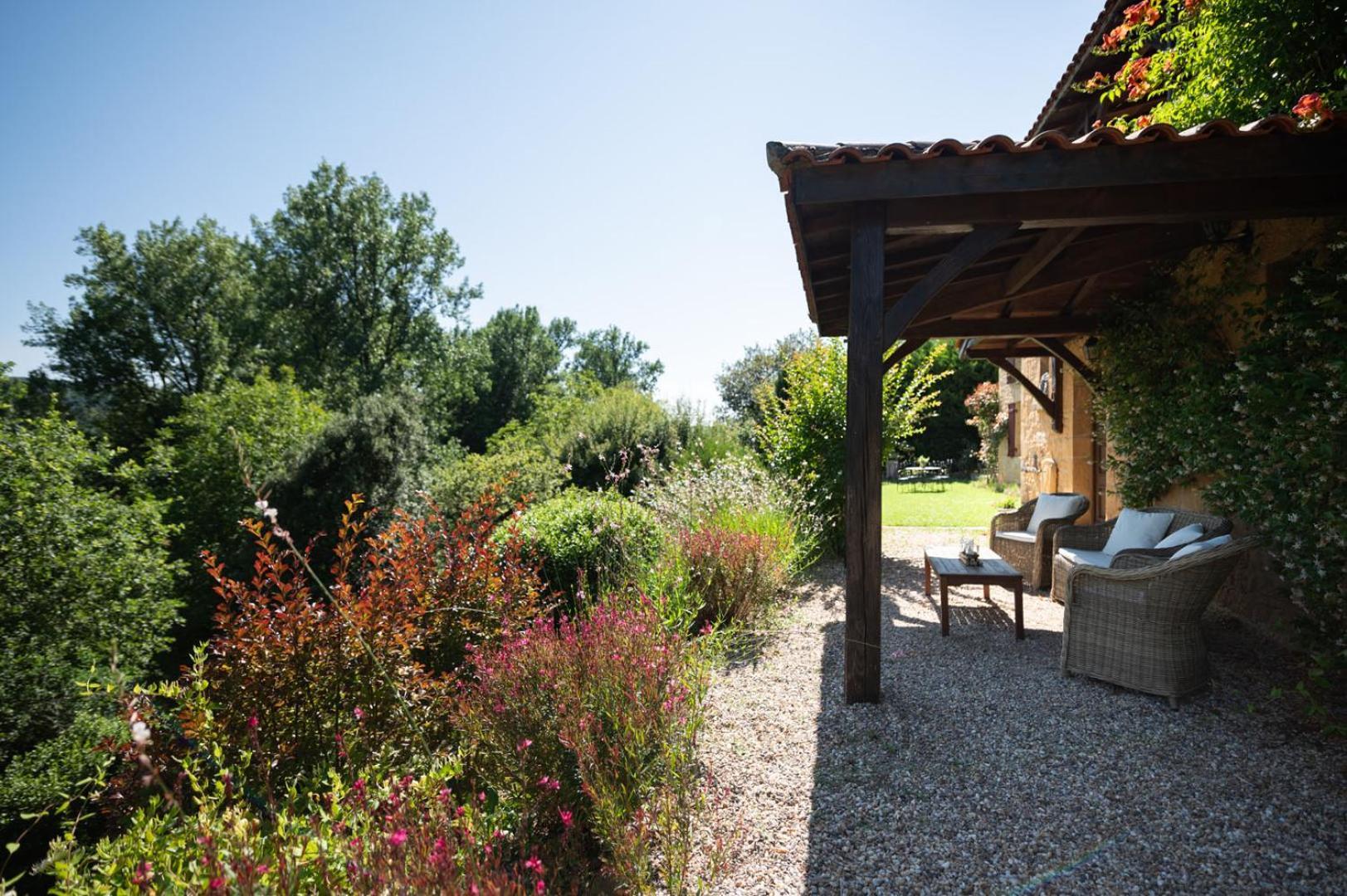 Le Clos Versailles Beynac Luaran gambar