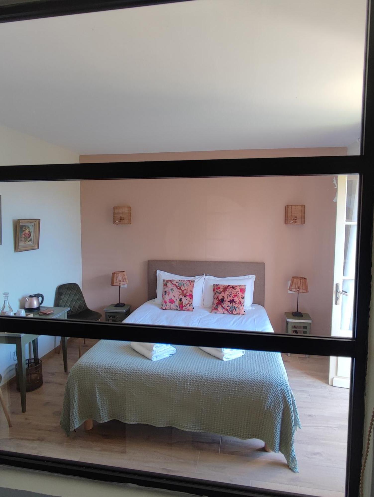 Le Clos Versailles Beynac Luaran gambar