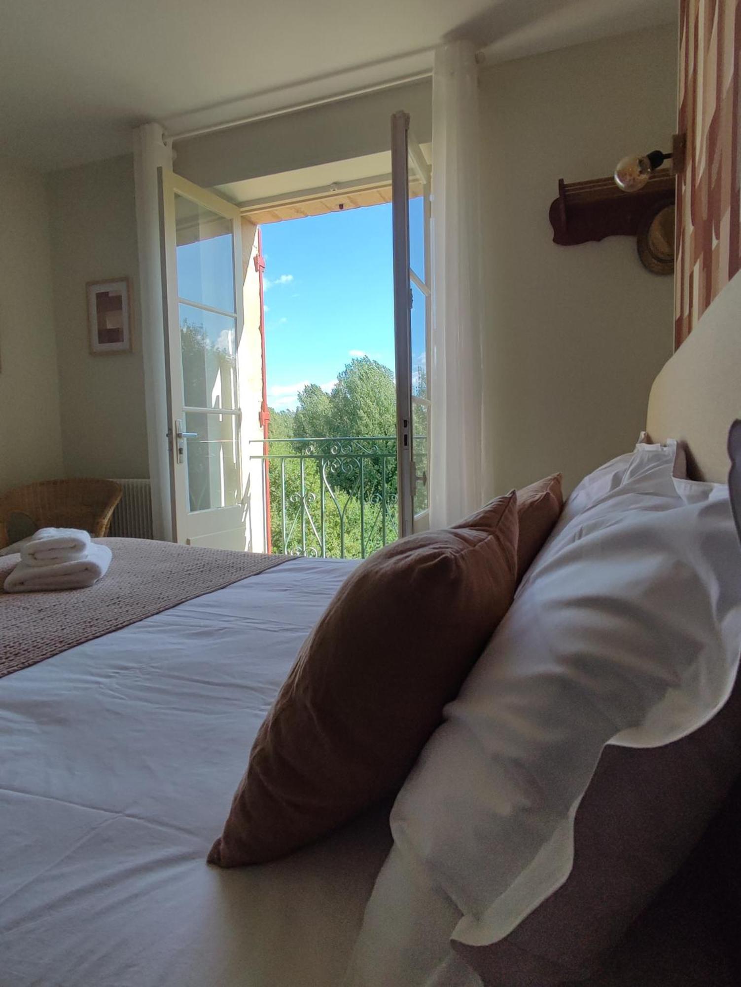 Le Clos Versailles Beynac Luaran gambar