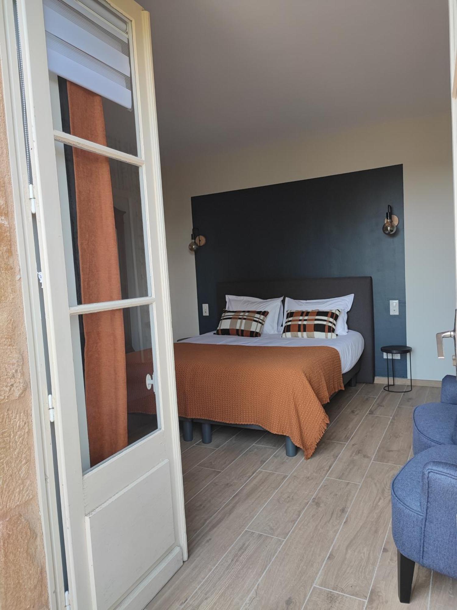 Le Clos Versailles Beynac Luaran gambar