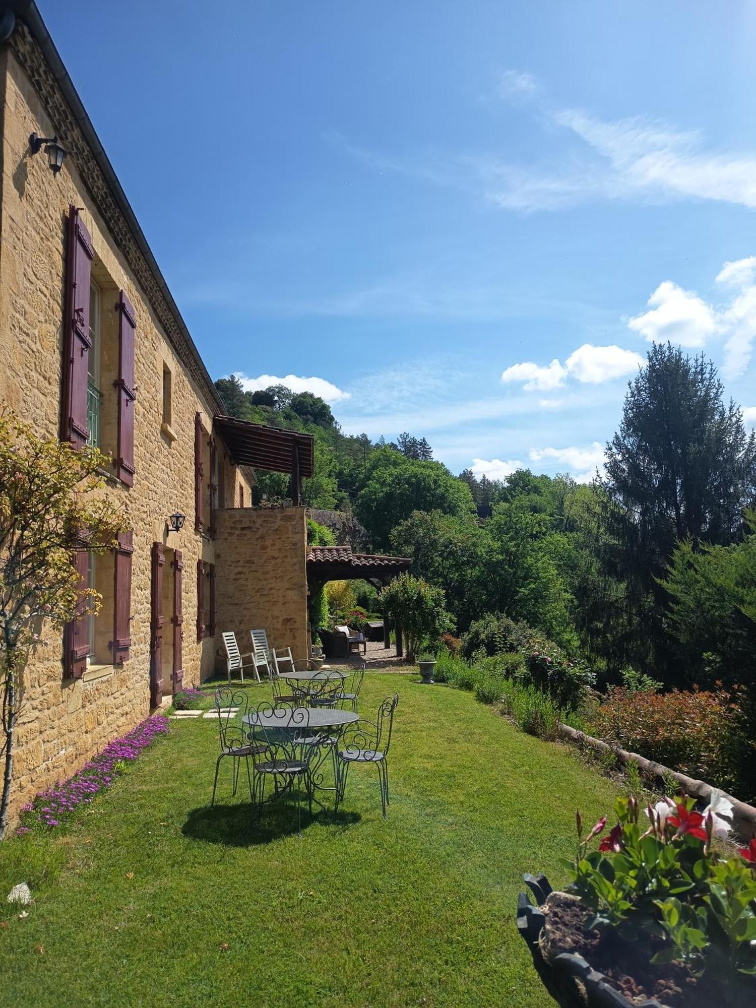 Le Clos Versailles Beynac Luaran gambar